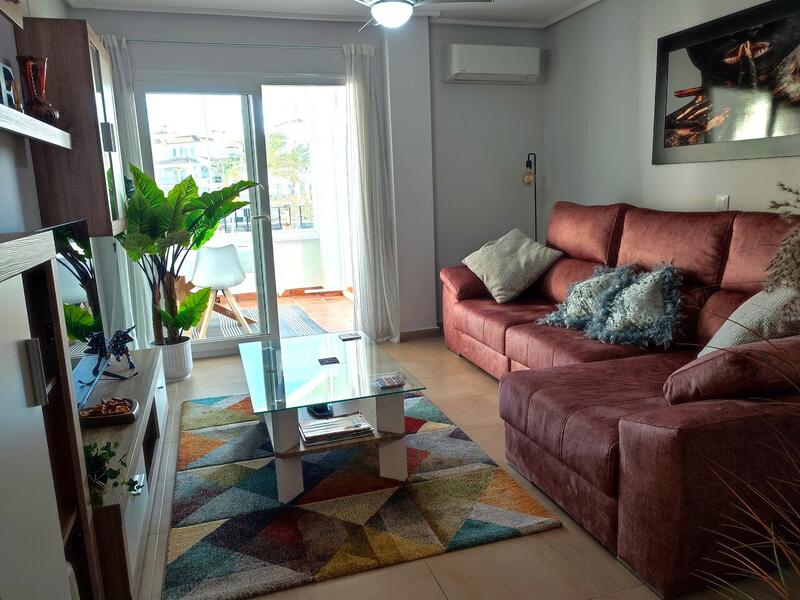 2 chambre Appartement à vendre