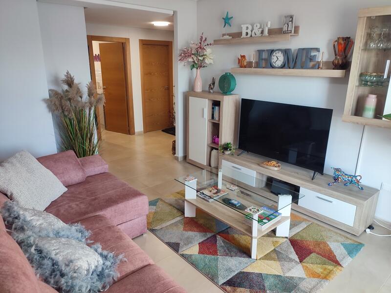 2 chambre Appartement à vendre