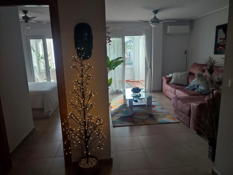 2 chambre Appartement à vendre