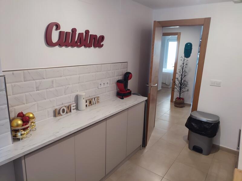 2 chambre Appartement à vendre