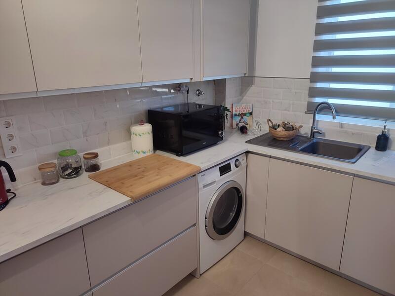 2 chambre Appartement à vendre