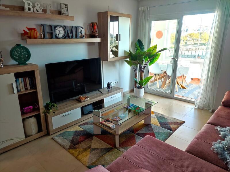 2 chambre Appartement à vendre