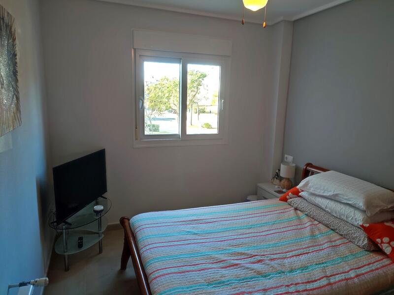2 chambre Appartement à vendre
