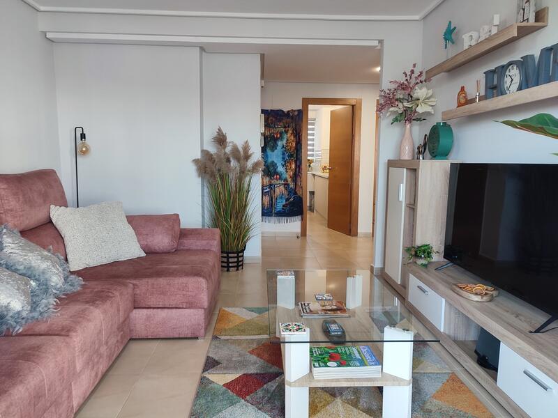 2 chambre Appartement à vendre