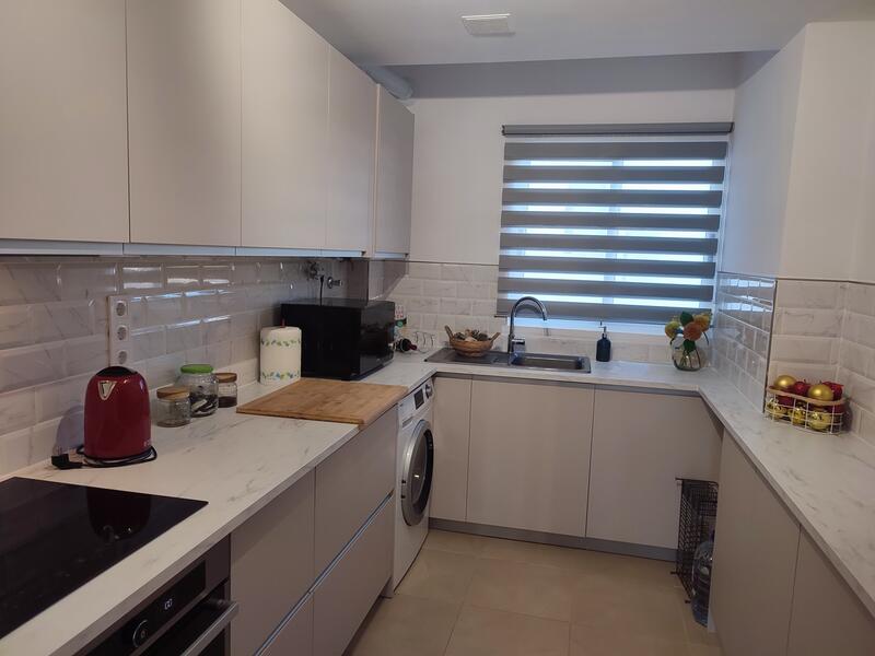 2 chambre Appartement à vendre