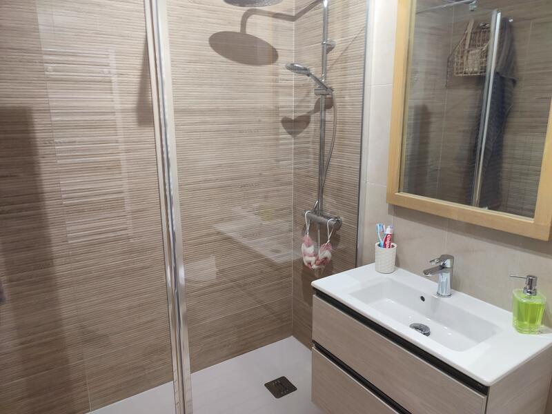 2 chambre Appartement à vendre