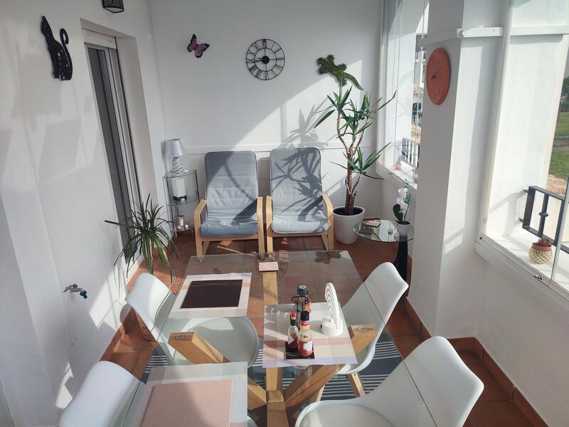 2 chambre Appartement à vendre