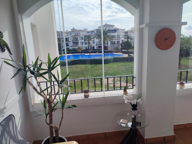 2 chambre Appartement à vendre
