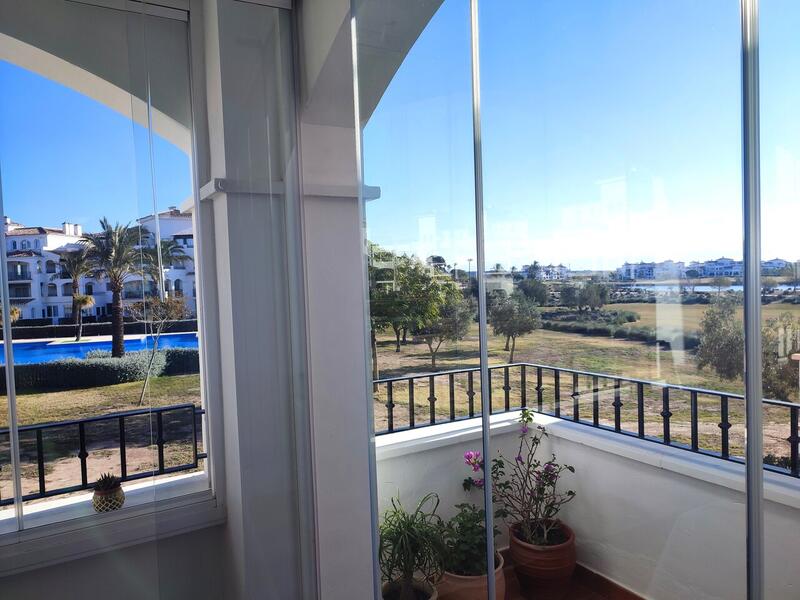 2 chambre Appartement à vendre
