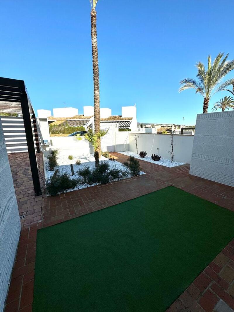 2 Cuarto Villa en venta
