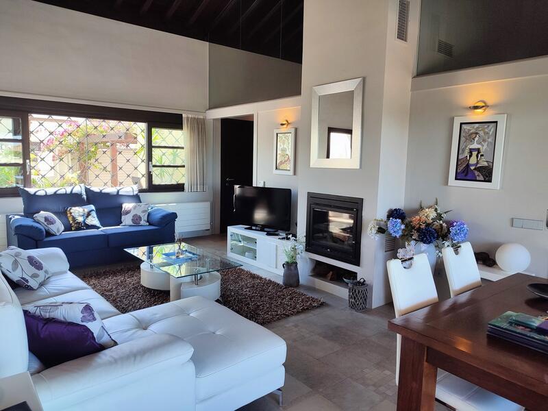 2 Cuarto Villa en venta