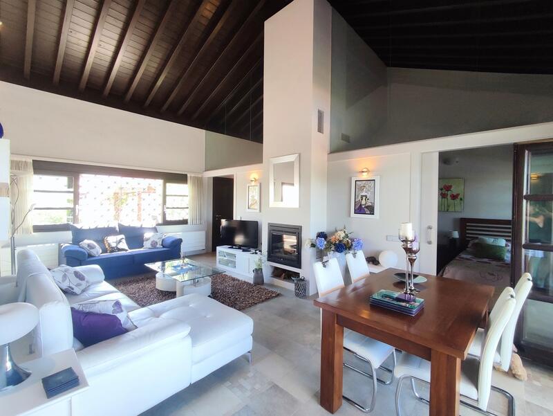 2 Cuarto Villa en venta