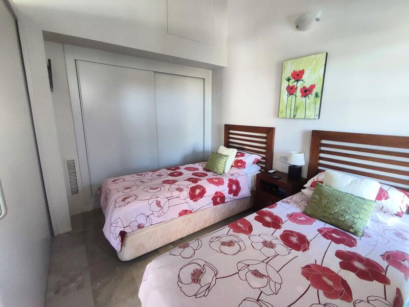 2 Cuarto Villa en venta