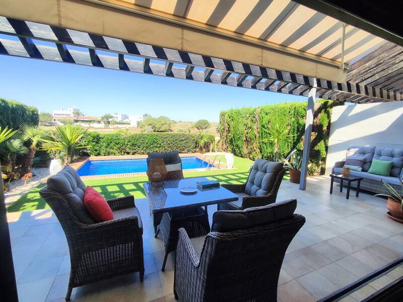 2 Cuarto Villa en venta