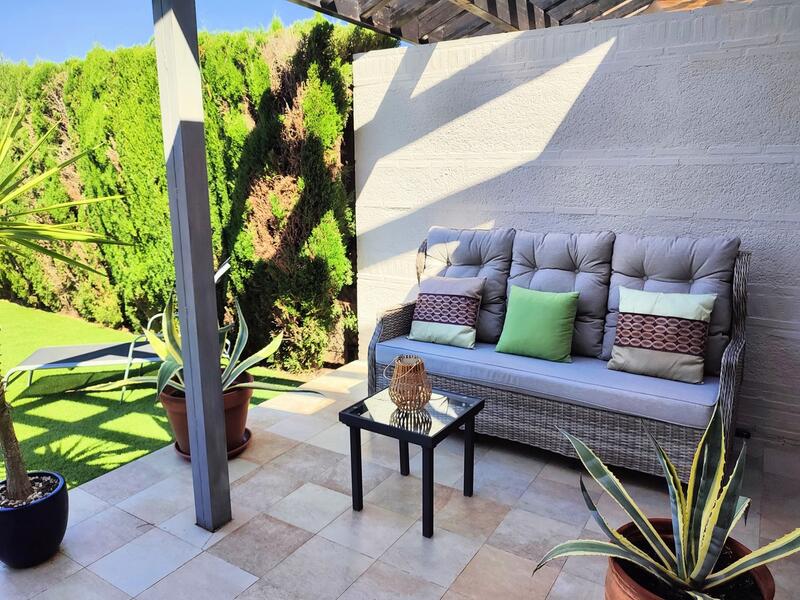 2 Cuarto Villa en venta