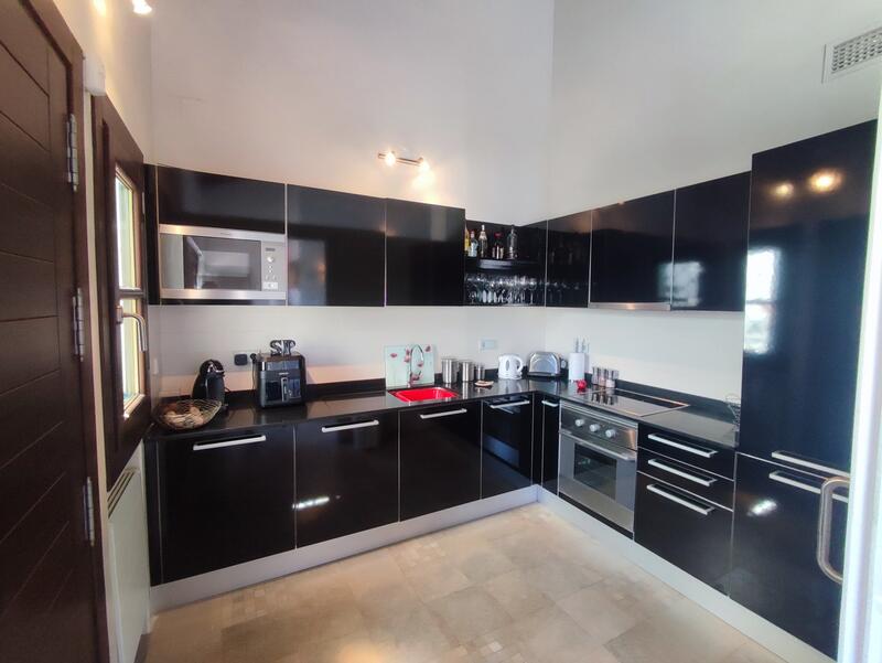 2 Cuarto Villa en venta