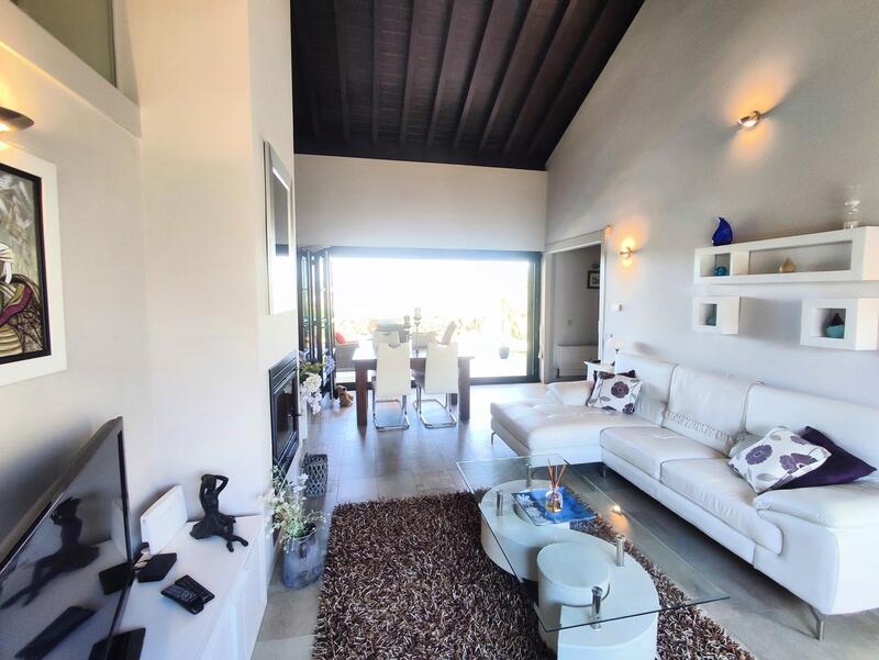 2 Cuarto Villa en venta