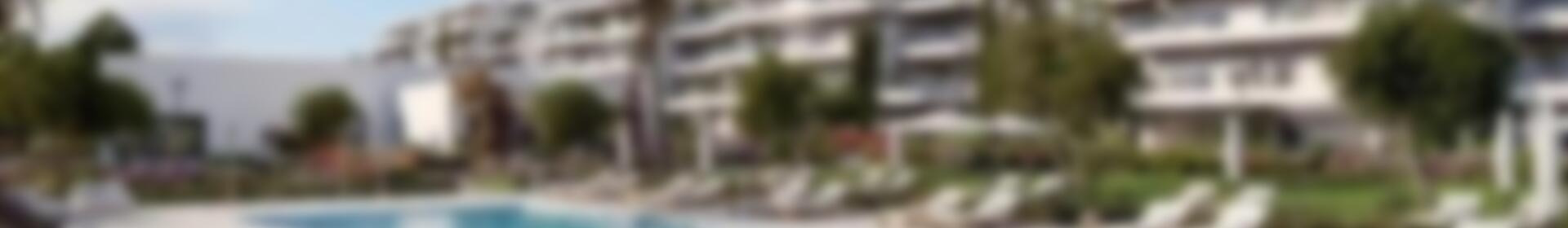 3 slaapkamer Appartement Te koop