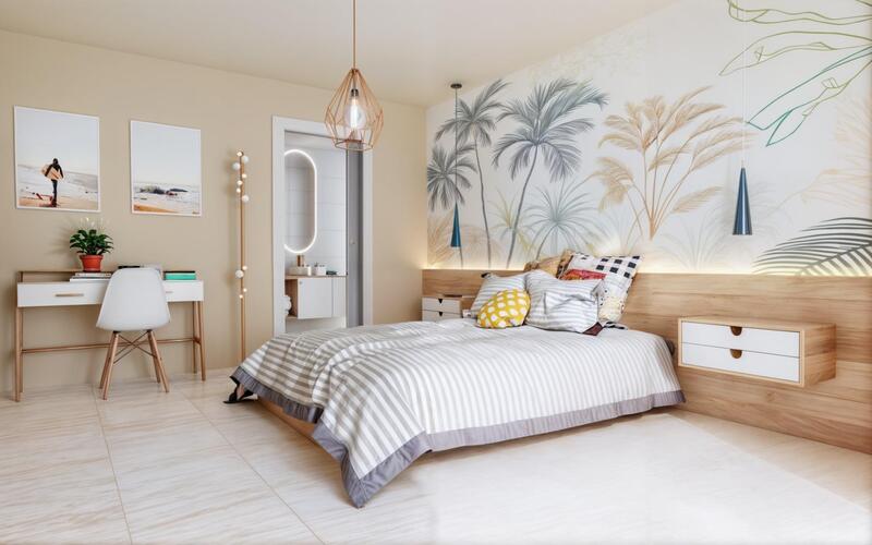 3 chambre Auberge à vendre