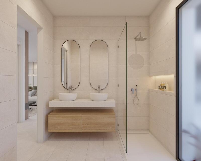 3 Cuarto Villa en venta