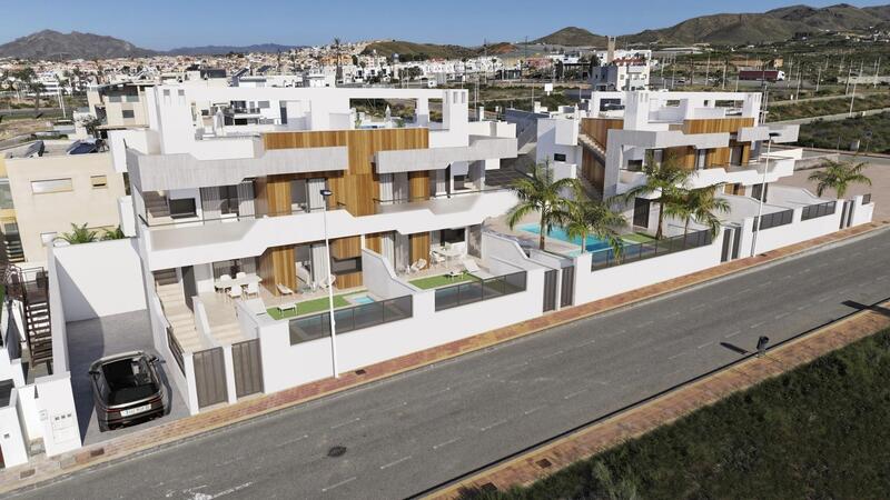 2 Cuarto Villa en venta