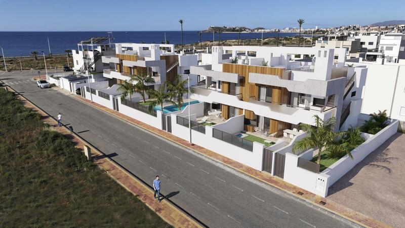 2 Cuarto Villa en venta