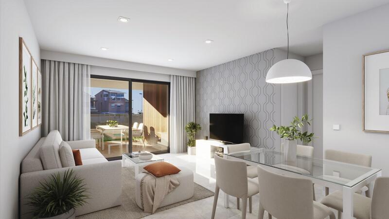 2 Cuarto Villa en venta