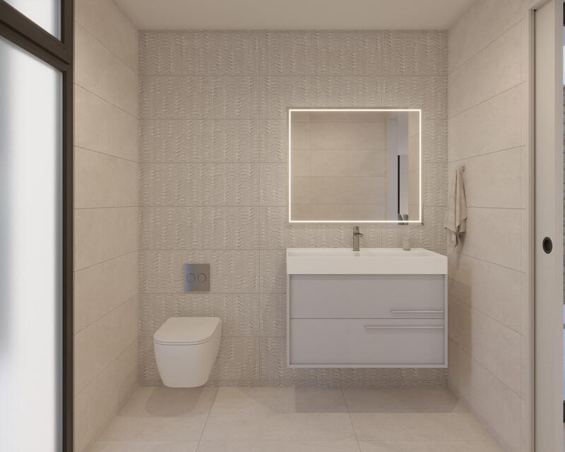 3 Cuarto Villa en venta