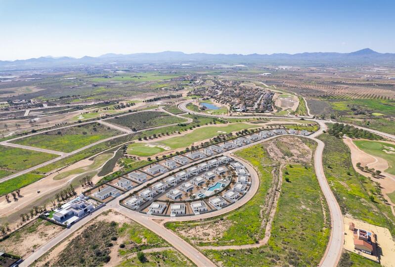 3 Cuarto Villa en venta