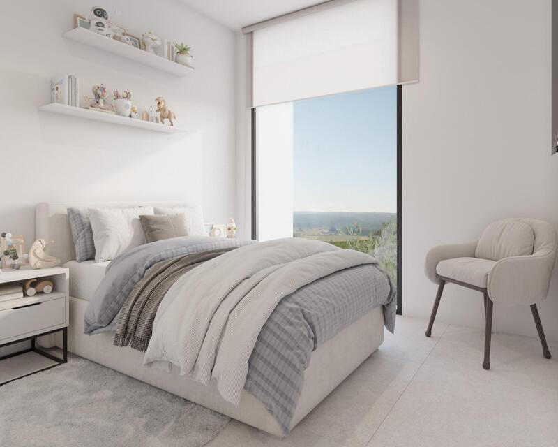 3 Cuarto Villa en venta