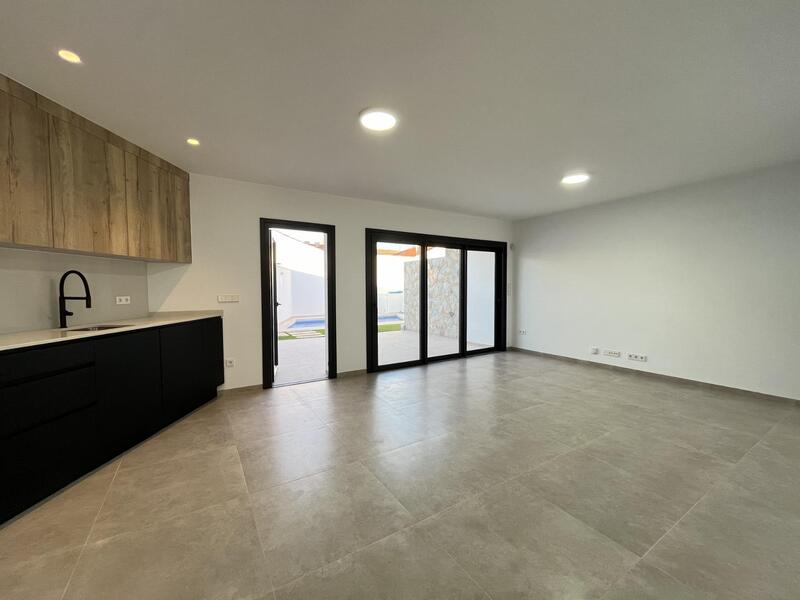 3 soverom Villa til salgs