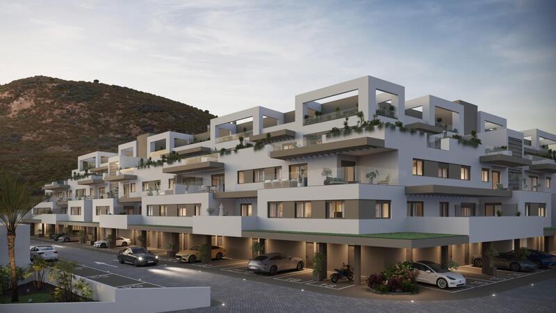 Leilighet til salgs i Pulpi, Almería