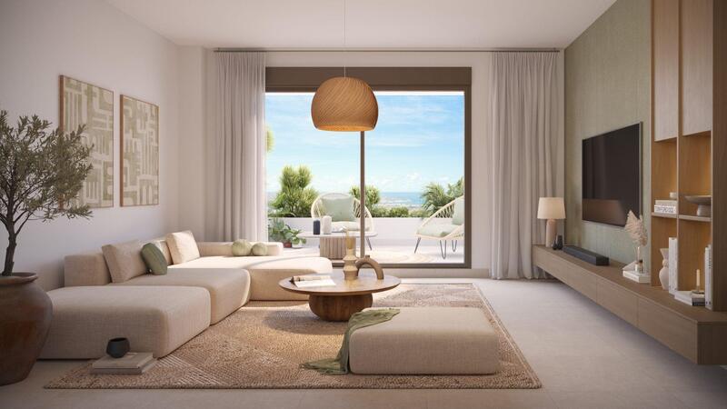 2 Cuarto Apartamento en venta
