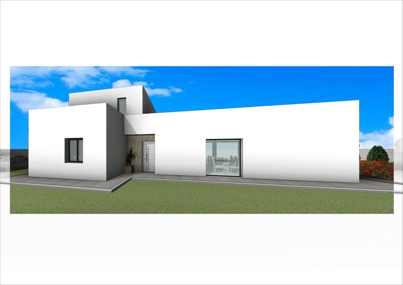4 soveværelse Villa til salg