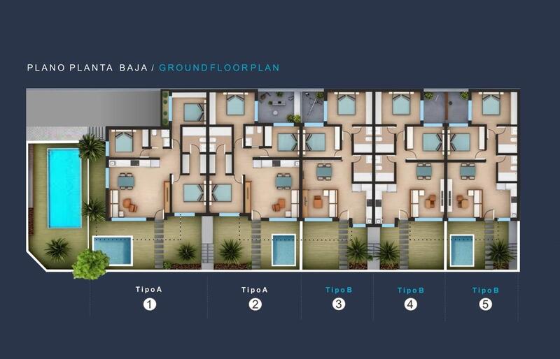 2 bedroom Villa for sale