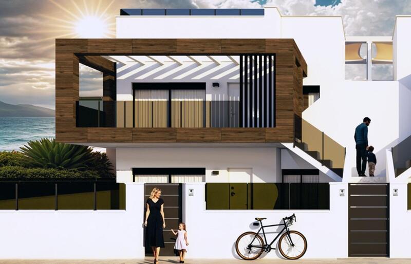 2 bedroom Villa for sale