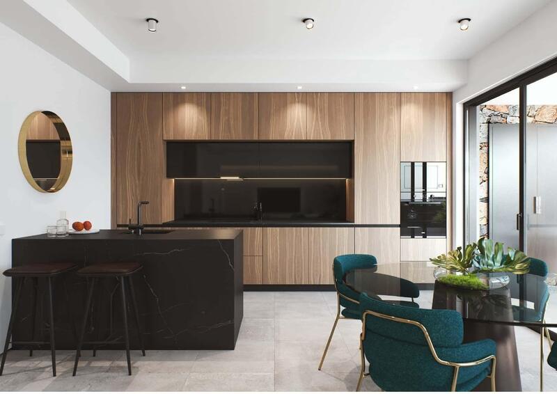 3 slaapkamer Villa Te koop