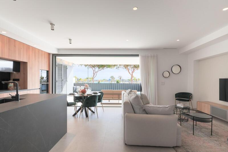 3 slaapkamer Villa Te koop