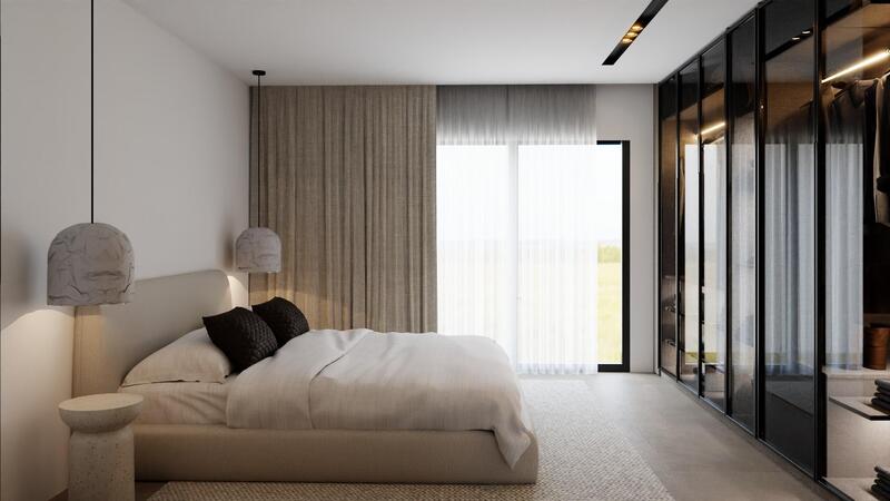 4 Schlafzimmer Villa zu verkaufen