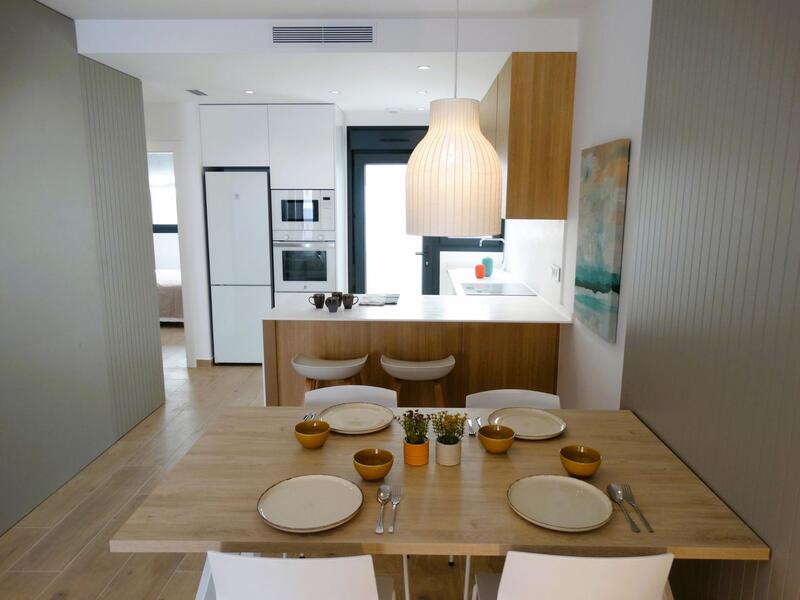 3 slaapkamer Villa Te koop