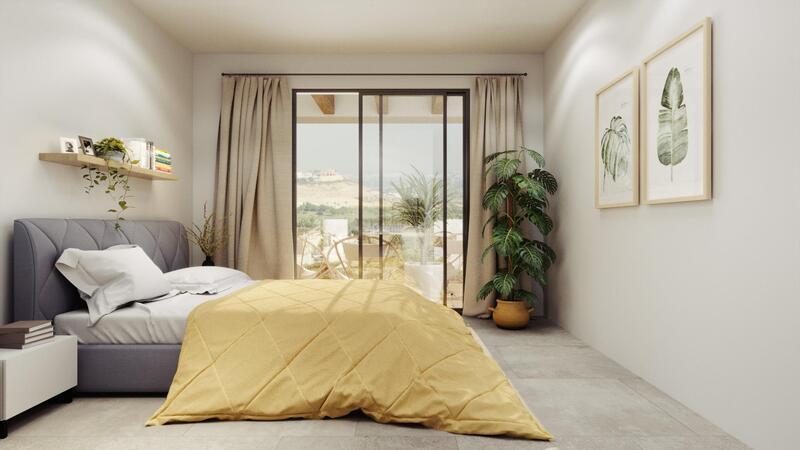 4 chambre Villa à vendre
