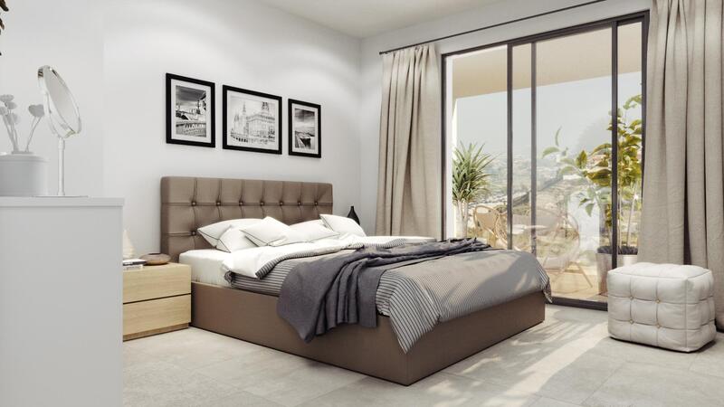 4 chambre Villa à vendre