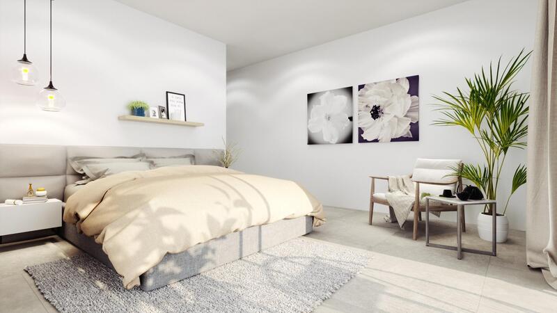 4 chambre Villa à vendre