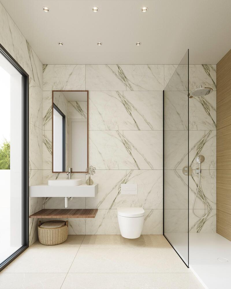 3 slaapkamer Villa Te koop