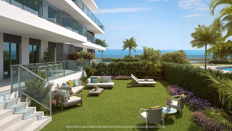 Appartement zu verkaufen in Almerimar, Almería