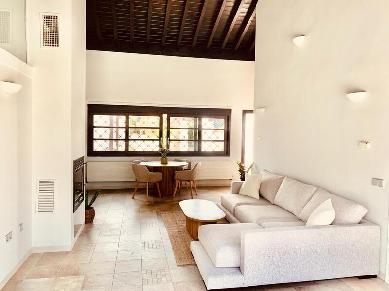 2 chambre Maison de Ville à vendre