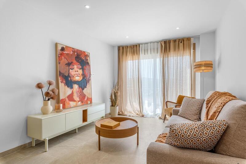3 bedroom Apartment for sale