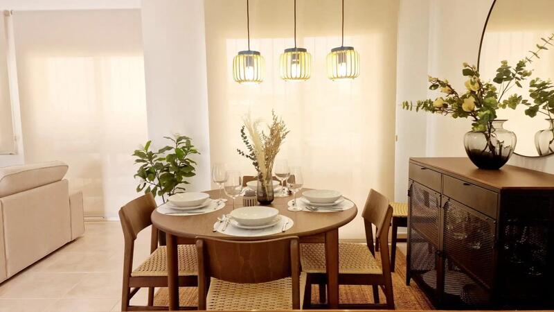 3 chambre Villa à vendre