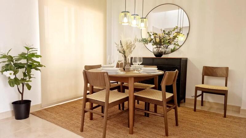 3 chambre Villa à vendre
