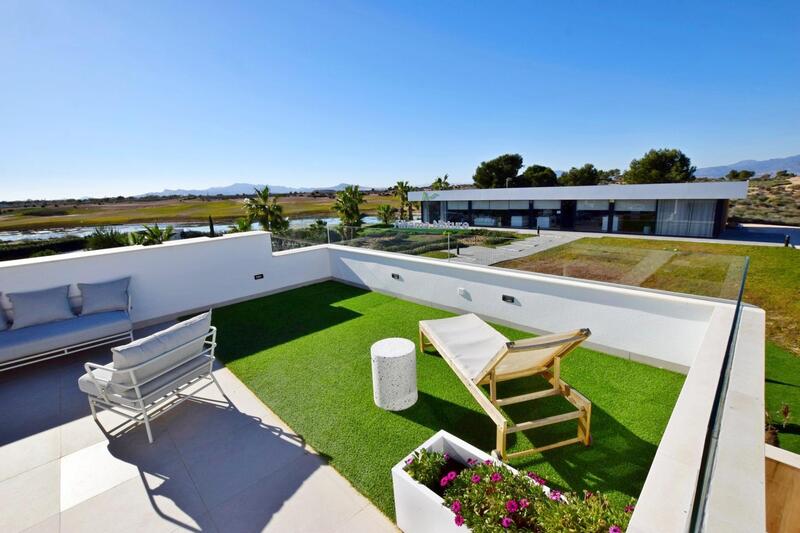 3 bedroom Villa for sale
